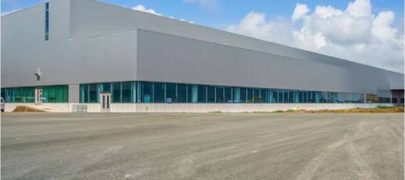 1-salle Entrepôt à Borgo Val di Taro, Italy No. 294136 22