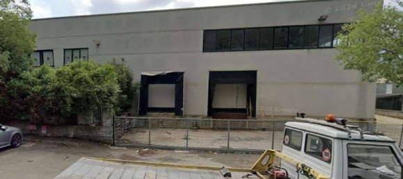 1-salle Entrepôt à Borgo Val di Taro, Italy No. 294136 6