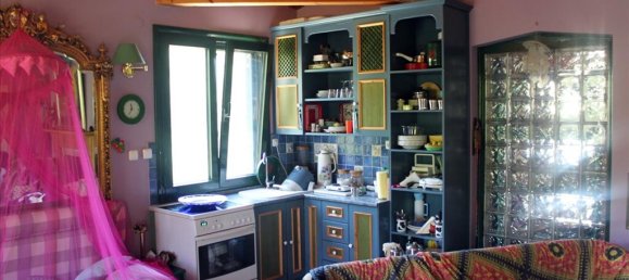 3 chambres Villa à Chalkidiki, Greece No. 54524 19