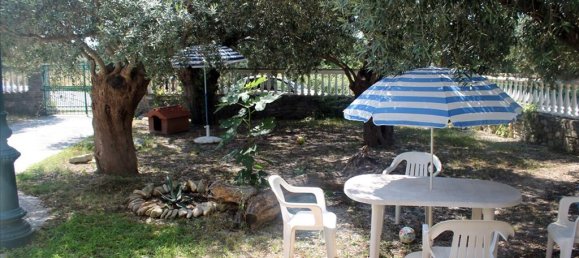 3 chambres Villa à Chalkidiki, Greece No. 54524 5