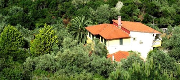 3 chambres Villa à Chalkidiki, Greece No. 54524 7