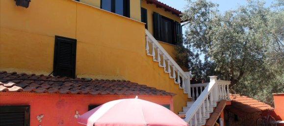 3 chambres Villa à Chalkidiki, Greece No. 54524 18