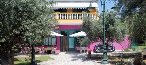 3 chambres Villa à Chalkidiki, Greece No. 54524 8