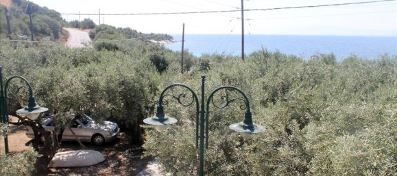 3 chambres Villa à Chalkidiki, Greece No. 54524 9