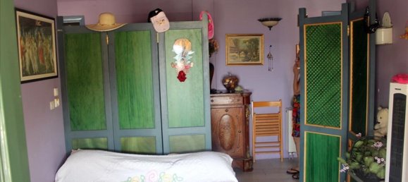 3 chambres Villa à Chalkidiki, Greece No. 54524 25