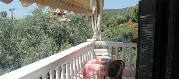 3 chambres Villa à Chalkidiki, Greece No. 54524 12