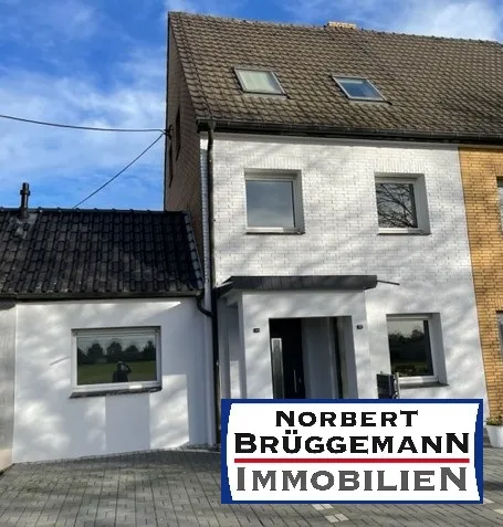 6غرفة تاون هاوس في Viersen, Germany رقم 129193