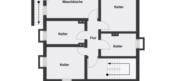 6غرفة تاون هاوس في Bielefeld, Germany رقم 338202 26