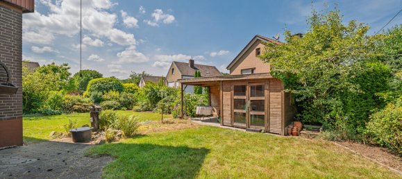 6غرفة تاون هاوس في Bielefeld, Germany رقم 338202 4