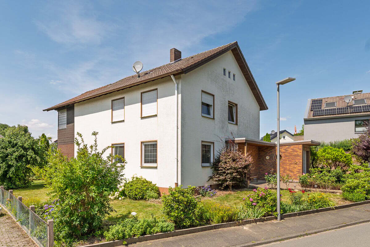 6غرفة تاون هاوس في Bielefeld, Germany رقم 338202