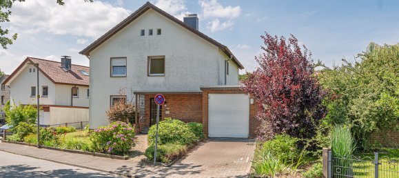 6غرفة تاون هاوس في Bielefeld, Germany رقم 338202 2