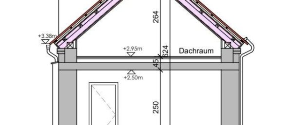 2-salle Maison à Loipersbach im Burgenland, Austria No. 169015 19