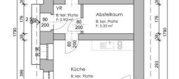 2-salle Maison à Loipersbach im Burgenland, Austria No. 169015 17