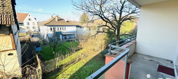 2 chambres Appartement à Hirsingue, France No. 47044 11