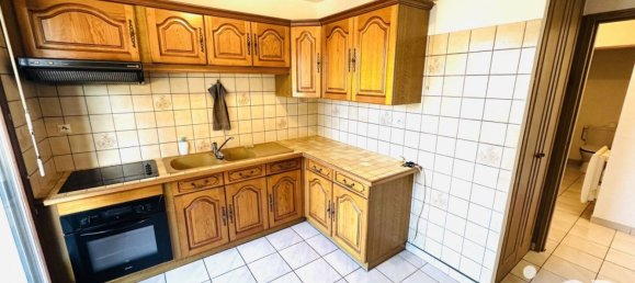 2 chambres Appartement à Hirsingue, France No. 47044 5