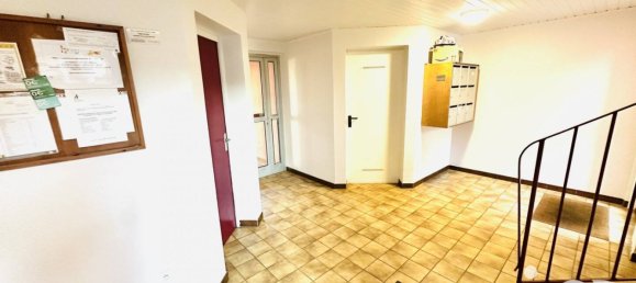 2 chambres Appartement à Hirsingue, France No. 47044 12