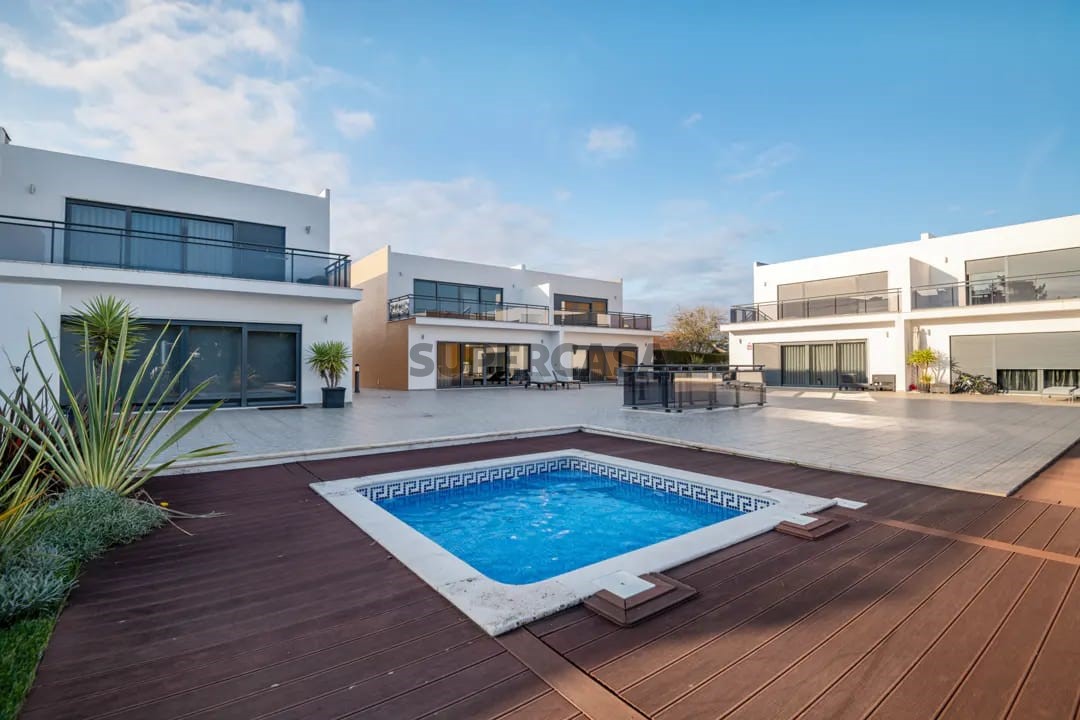 4 bedrooms House in Sintra, Portugal No. 351311