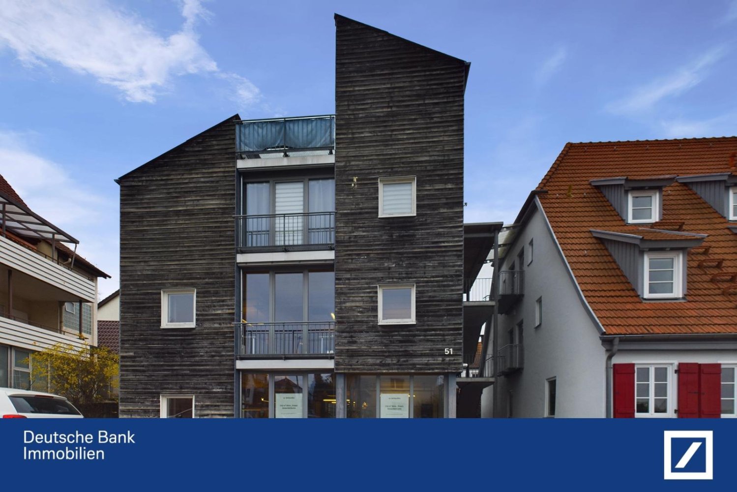 Коммерческая недвижимость 216м² в Эслинген, Германия № 17842