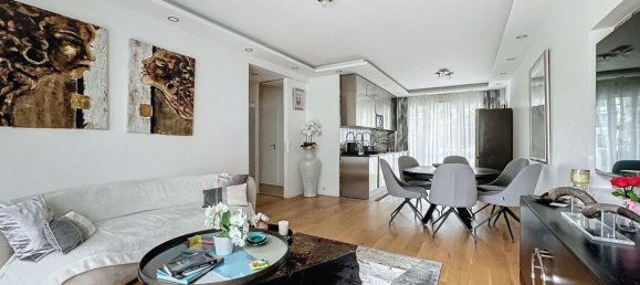 3-Zimmer Wohnung in Boulogne-Billancourt, France, Nr. 174137 7