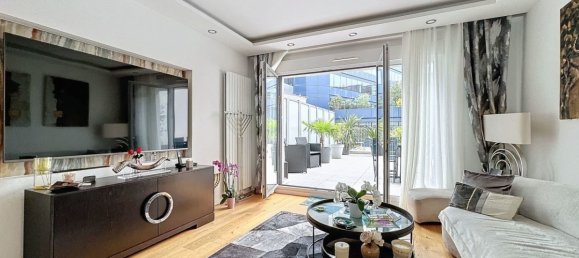 3-Zimmer Wohnung in Boulogne-Billancourt, France, Nr. 174137 9