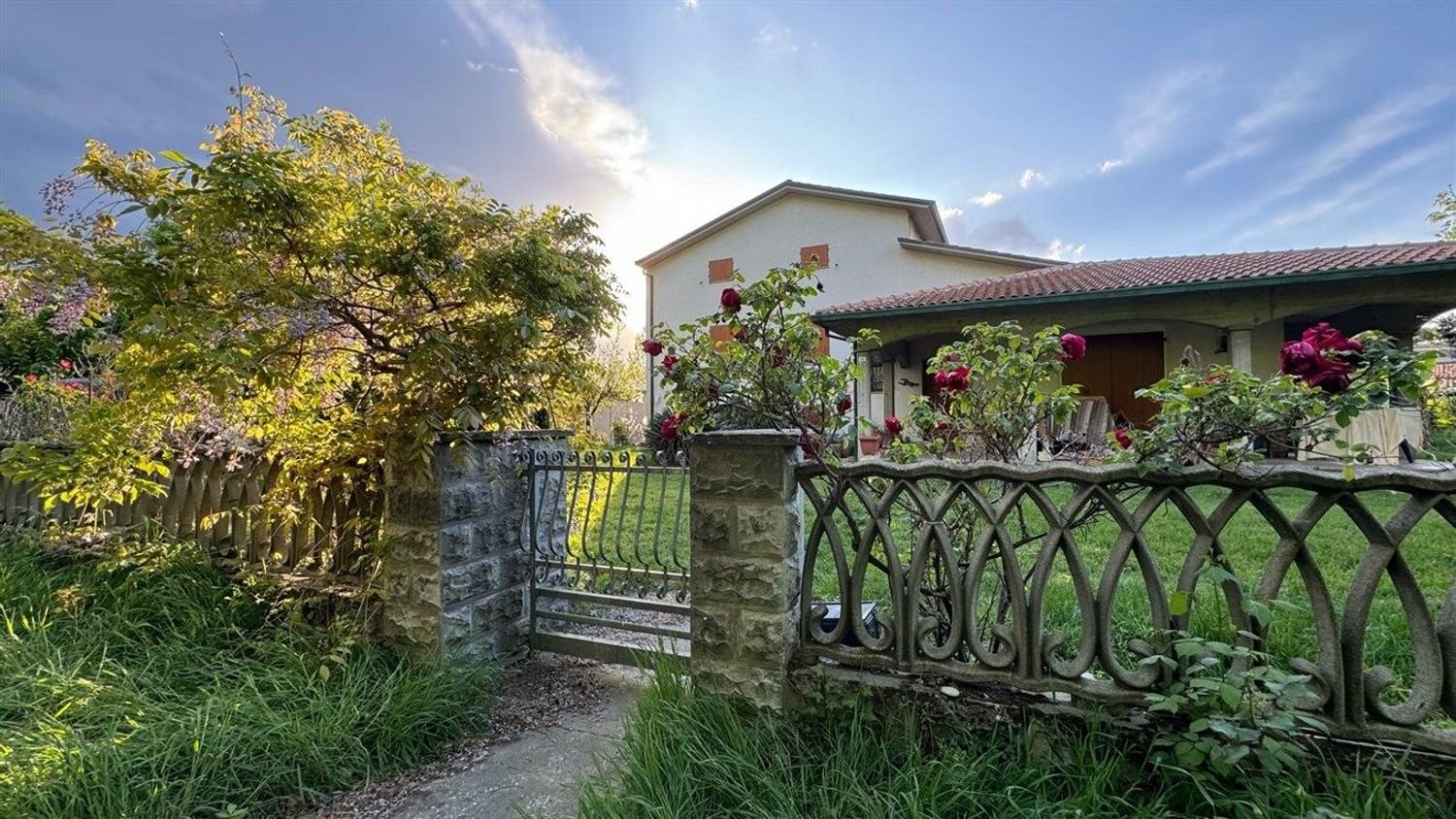 Villa de 6 divisões em Ravenna, Italy N.º 170192