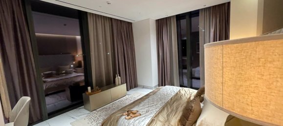 4 bedrooms Apartment in THE S TOWER, Al Sufouh, UAE No. 58586 3