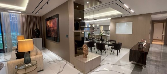 4 bedrooms Apartment in THE S TOWER, Al Sufouh, UAE No. 58586 2