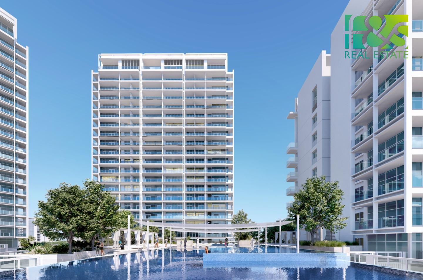 2 غرف نوم شقة في Mina Al Arab, UAE رقم 22977