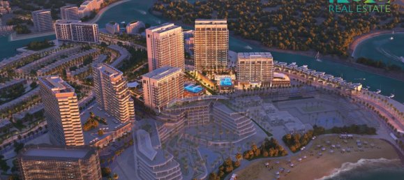 2 غرف نوم شقة في Mina Al Arab, UAE رقم 22977 12