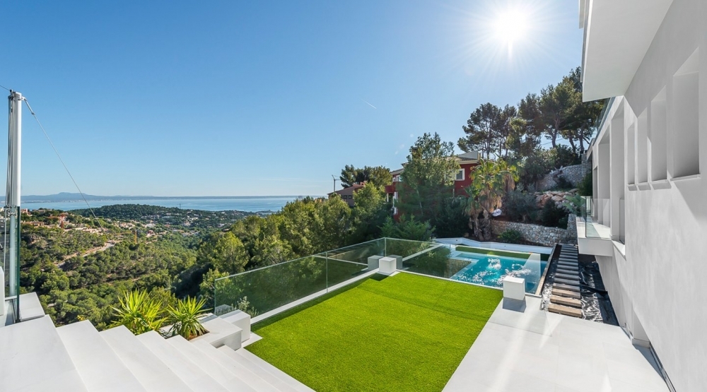 5 chambres Villa à Costa D'en Blanes, Spain No. 251426