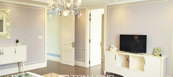 3 bedrooms Villa in Long Bien, Vietnam No. 3328 13