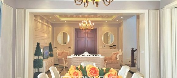 3 bedrooms Villa in Long Bien, Vietnam No. 3328 6