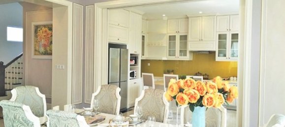 3 bedrooms Villa in Long Bien, Vietnam No. 3328 8