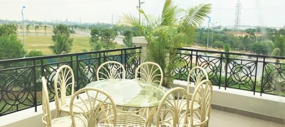 3 bedrooms Villa in Long Bien, Vietnam No. 3328 3