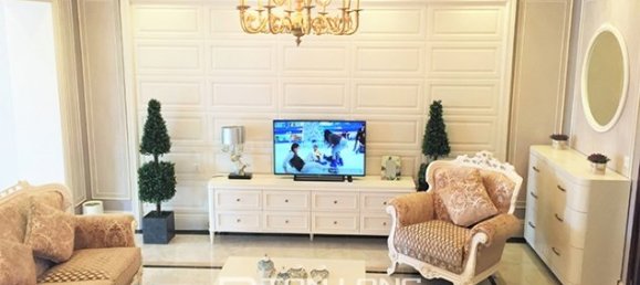 3 bedrooms Villa in Long Bien, Vietnam No. 3328 7