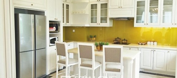 3 bedrooms Villa in Long Bien, Vietnam No. 3328 9