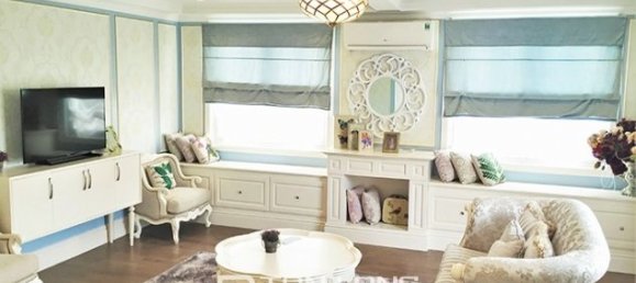 3 bedrooms Villa in Long Bien, Vietnam No. 3328 10