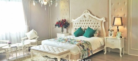 3 bedrooms Villa in Long Bien, Vietnam No. 3328 12