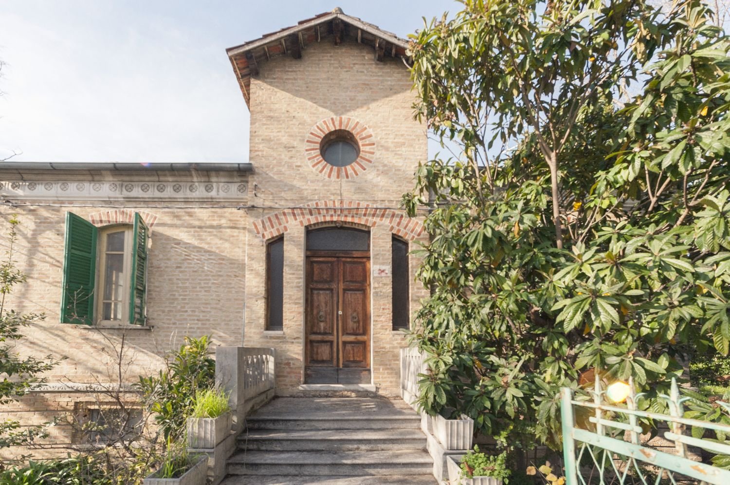 7-Zimmer Haus in San Giovanni Teatino, Italy, Nr. 194346