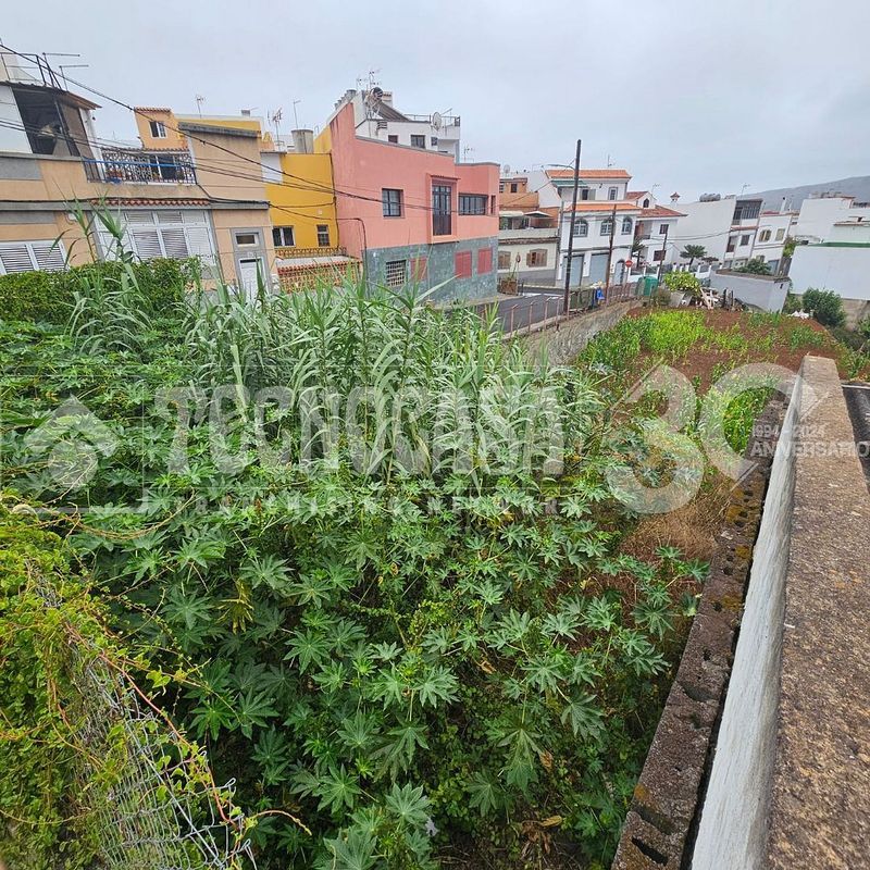 Grundstück in Teror, Spain 13m², Nr. 242212