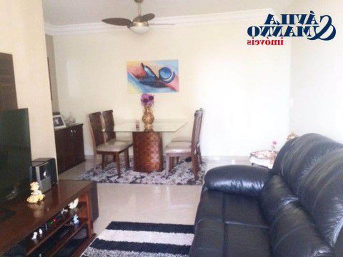 3 Schlafzimmer Wohnung in Sao Paulo, Brazil, Nr. 598512