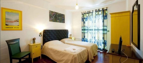 8-Zimmer Villa in Città Sant'Angelo, Italy, Nr. 112983 12