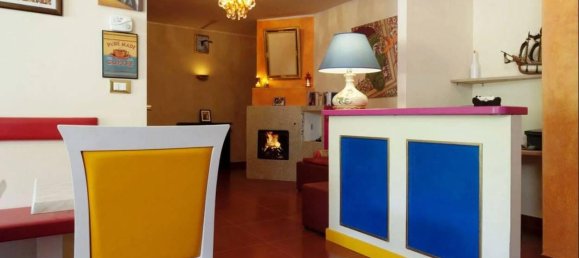 8-Zimmer Villa in Città Sant'Angelo, Italy, Nr. 112983 9