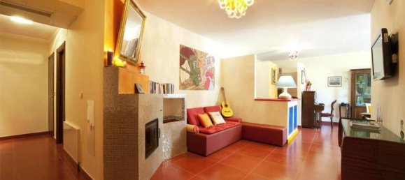 8-Zimmer Villa in Città Sant'Angelo, Italy, Nr. 112983 8