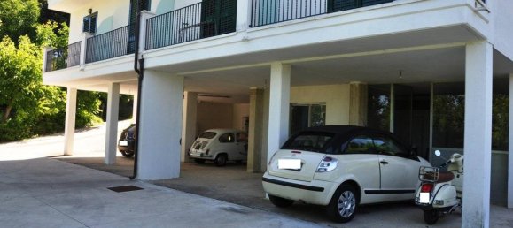 8-Zimmer Villa in Città Sant'Angelo, Italy, Nr. 112983 6