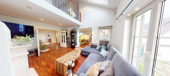 Duplex T2 em Ingolstadt, Germany N.º 196944 3