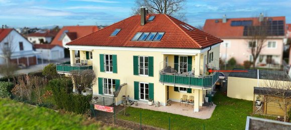 Duplex T2 em Ingolstadt, Germany N.º 196944 18