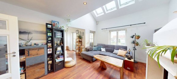 Duplex T2 em Ingolstadt, Germany N.º 196944 5