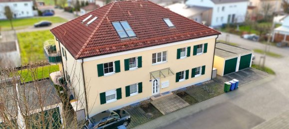 Duplex T2 em Ingolstadt, Germany N.º 196944 20