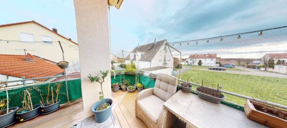 Duplex T2 em Ingolstadt, Germany N.º 196944 9